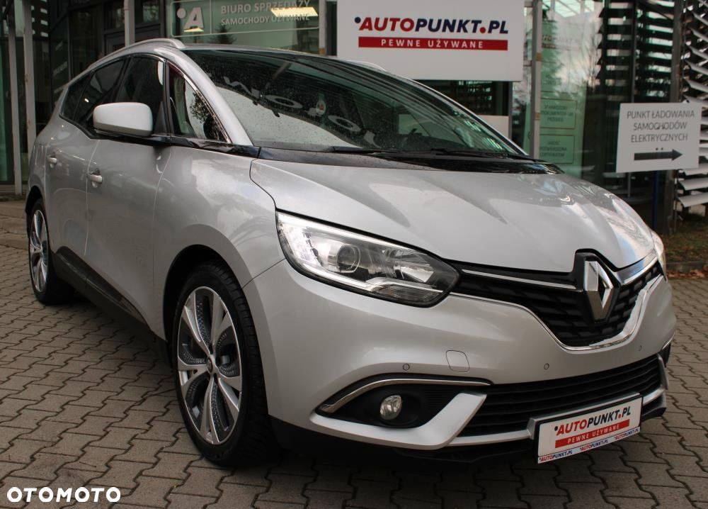 Renault Grand Scenic - 3