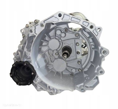 skrzynia dsg 7 rpn rlg lyg rpp rer vw seat skoda - 1
