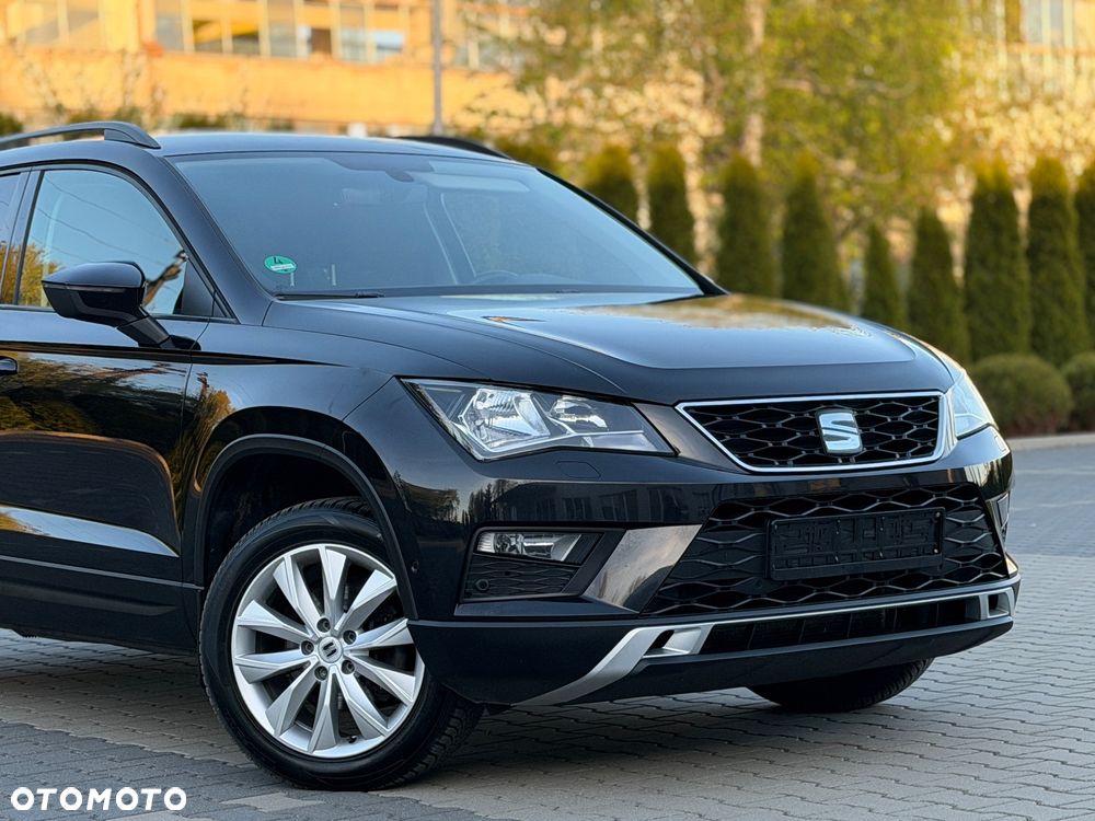 Seat Ateca 1.6 TDI Style - 15