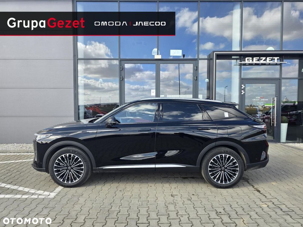 Omoda 9 1.5 Super Hybrid Exclusive AWD - 4