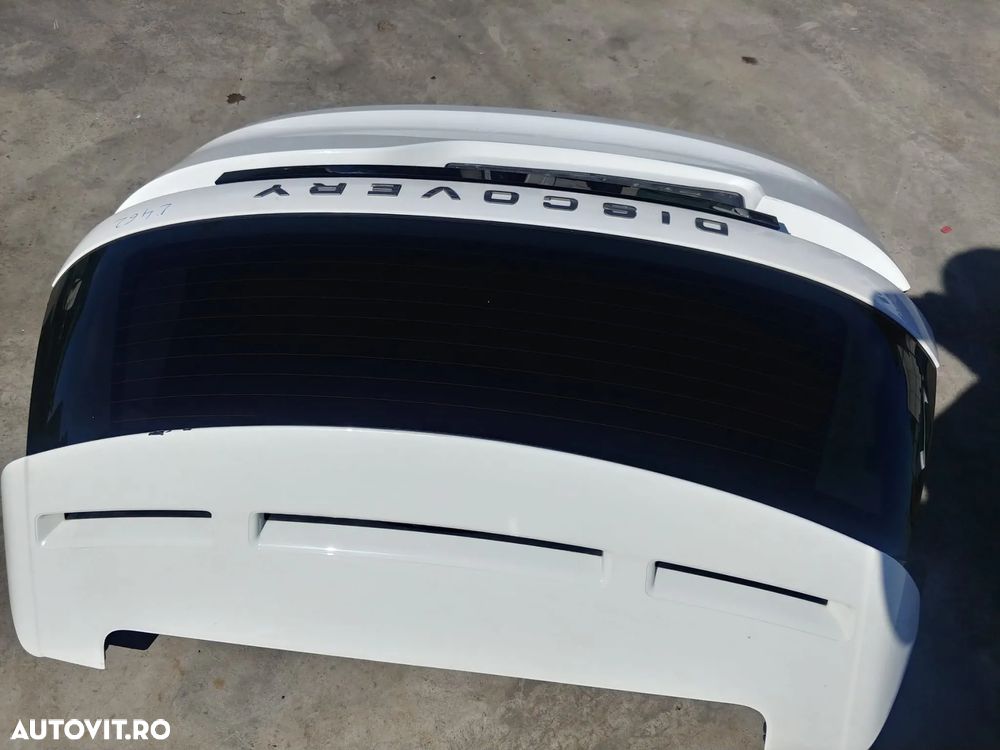 haion  land rover range rover discovery 5 l462 2018 - 5