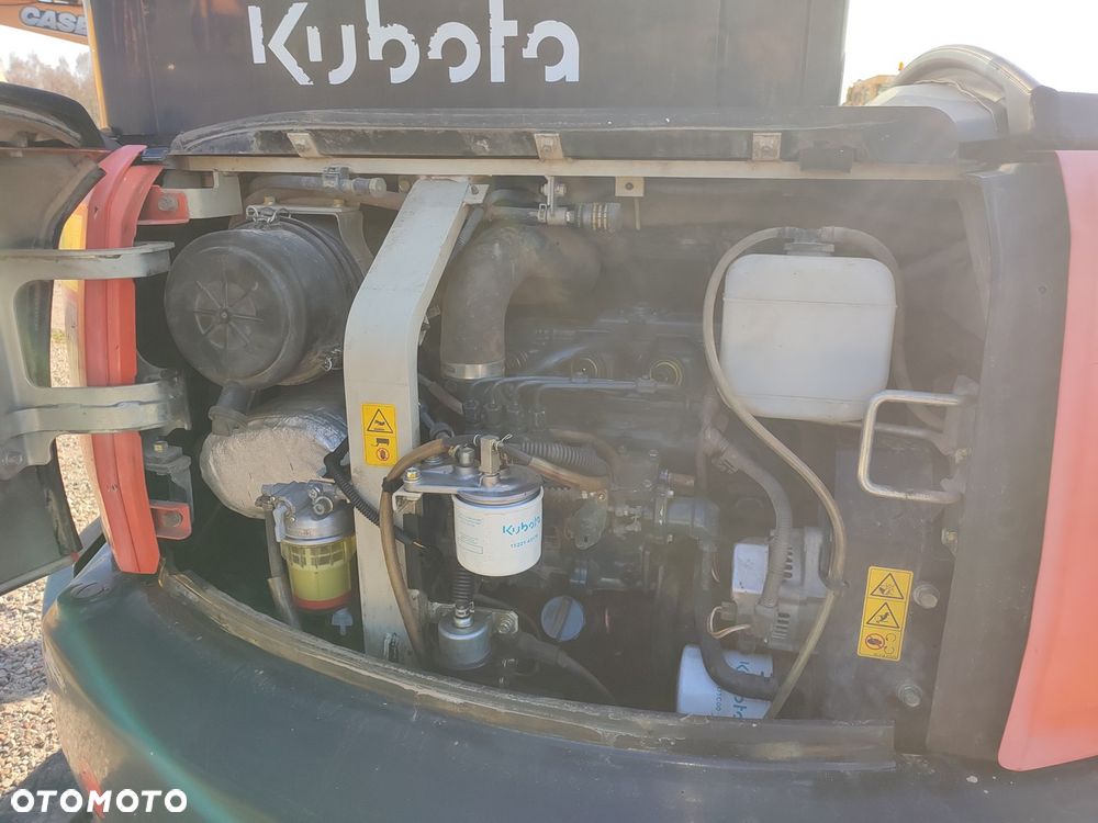 Kubota - 15