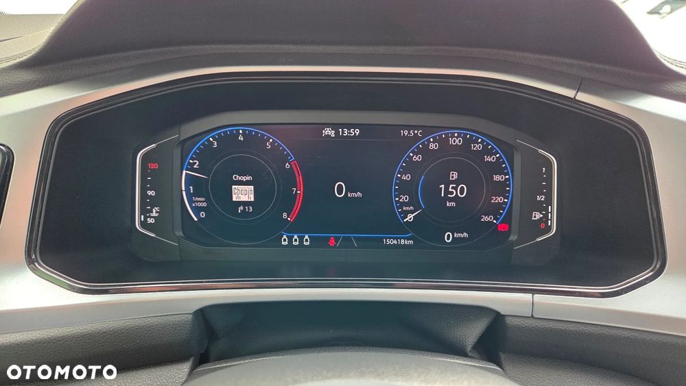 Volkswagen T-Roc 1.0 TSI Life - 17