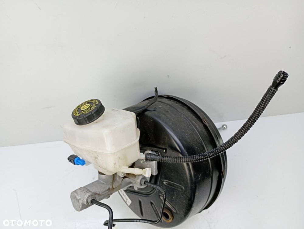 serwo pompa hamulcowa mercedes sprinter w907 910 2018-2026r A9104300100 - 2