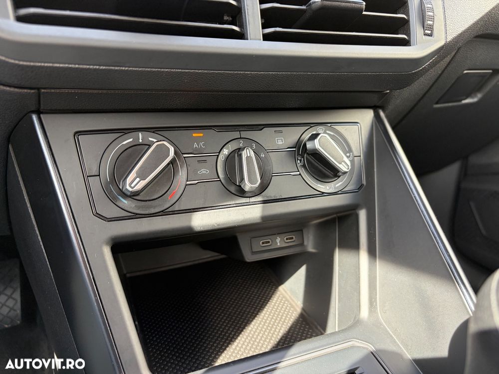 Volkswagen Polo 1.0 Trendline - 22