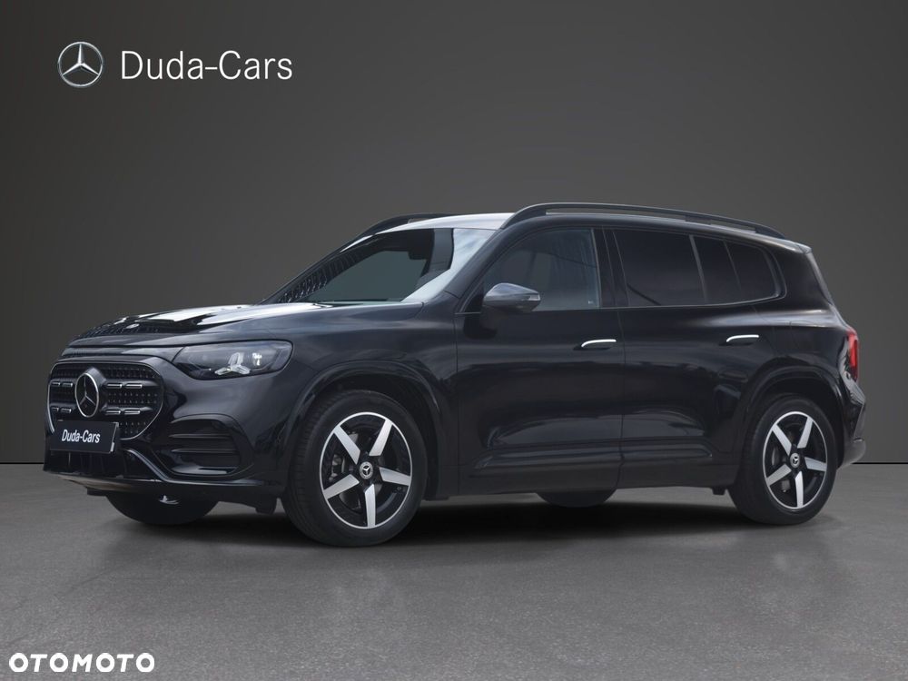 Mercedes-Benz GLB 220 mHEV 4-Matic 8G-eDCT - 3