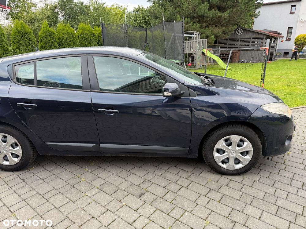 Renault Megane 1.6 16V Expression - 2