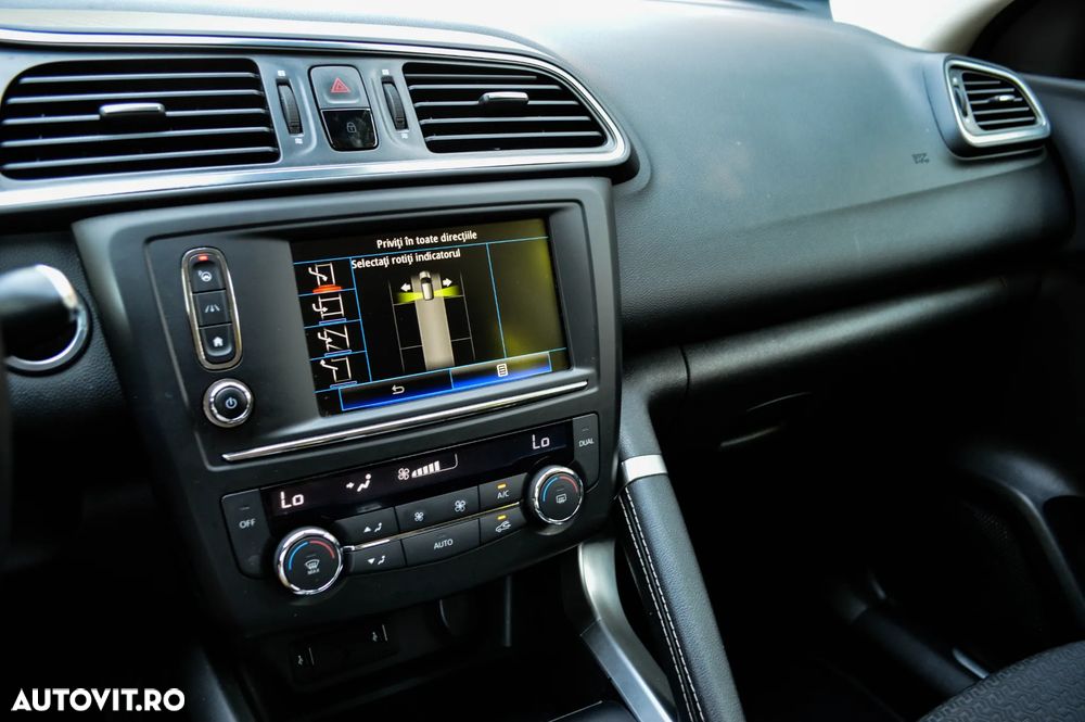 Renault Kadjar 1.5 DCI EDC Intens - 35