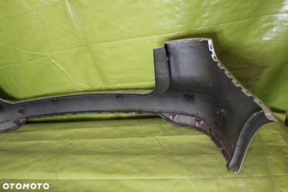 Zderzak tył Volkswagen Touran I 2010-2015r. - 2