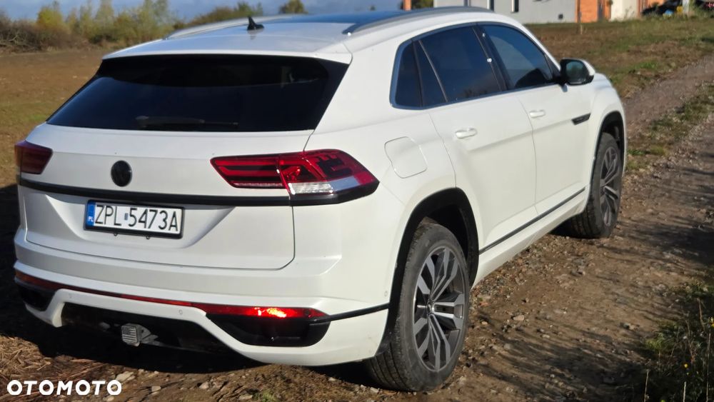 Volkswagen Atlas 2023 photo 5