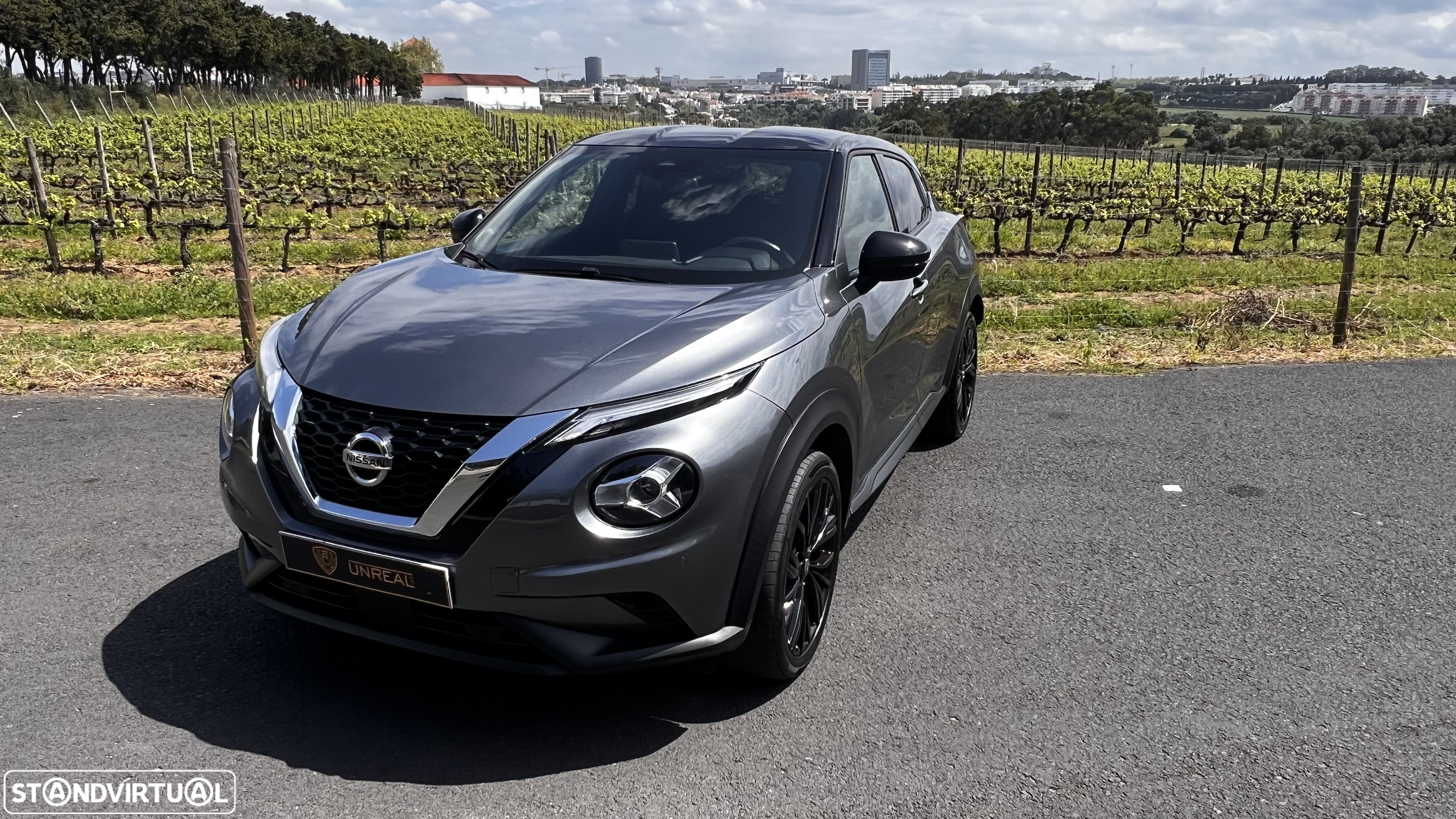 Nissan Juke 1.0 DIG-T Enigma DCT - 23