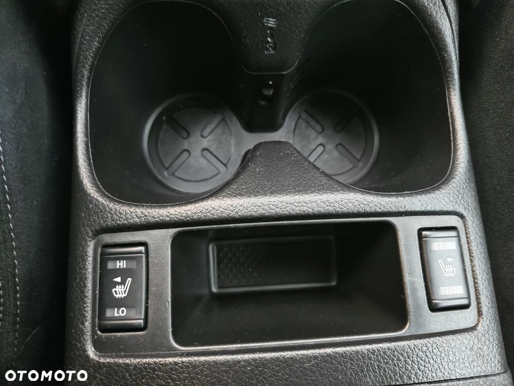 Nissan X-Trail 1.6 dCi Xtronic 360 - 39