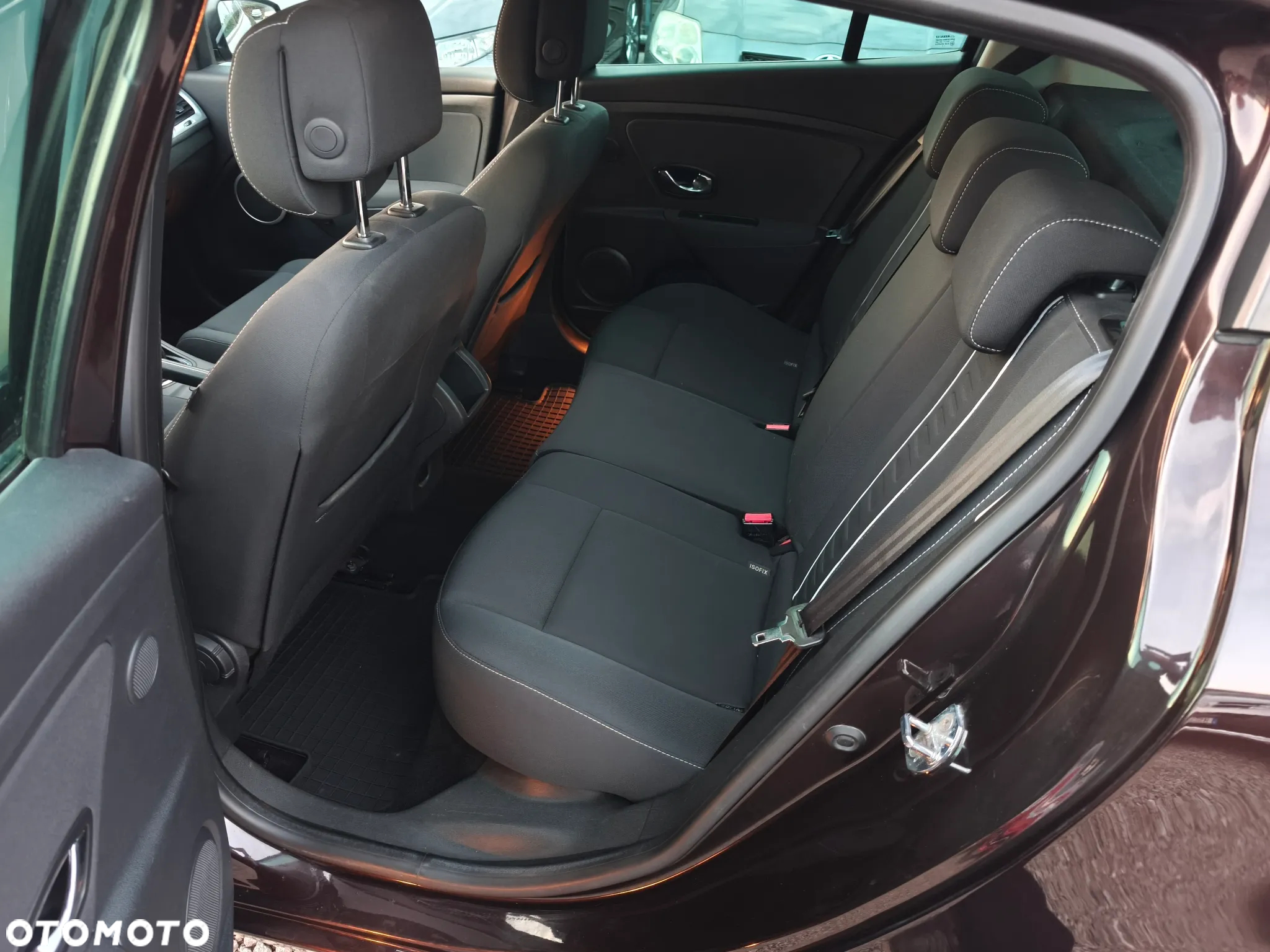 Renault Megane 1.6 16V 110 Dynamique - 17