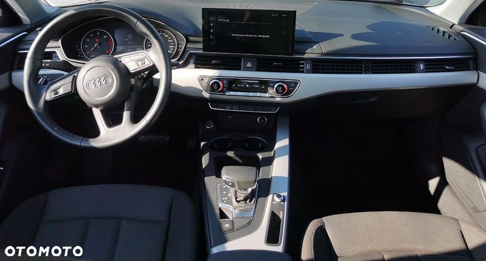 Audi A4 Limousine 35 TFSI mHEV Advanced S tronic - 6