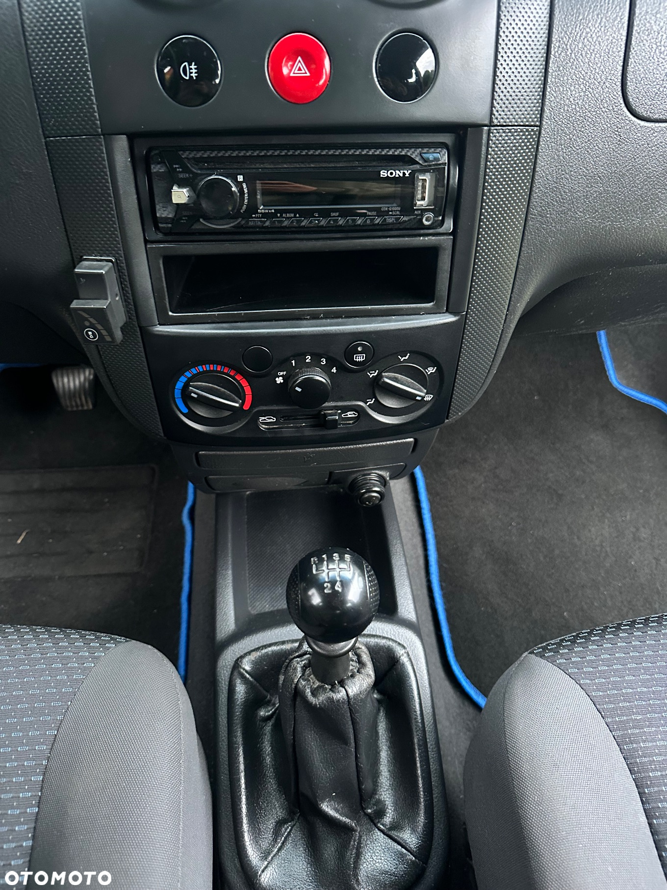 Chevrolet Kalos 1.4 SE - 13