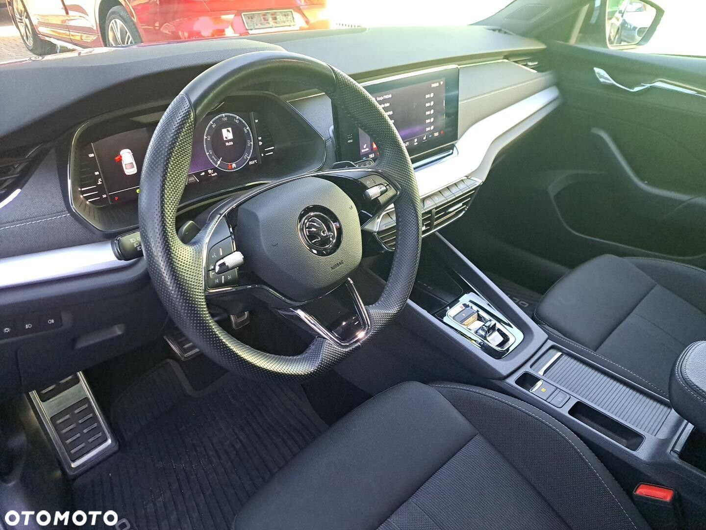 Skoda Octavia - 12