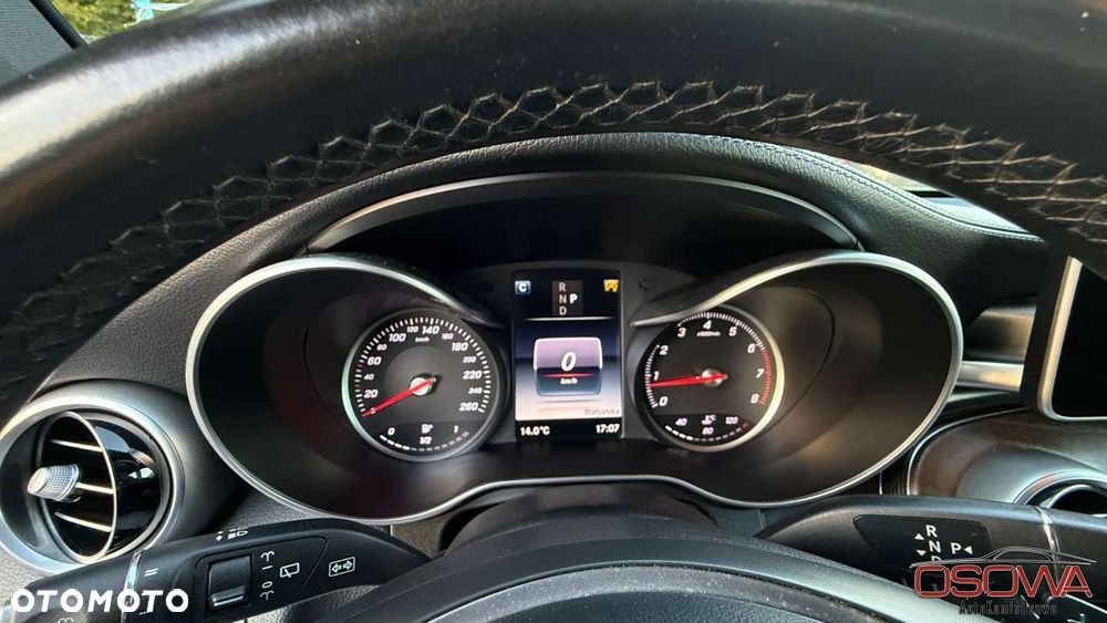 Mercedes-Benz GLC - 18