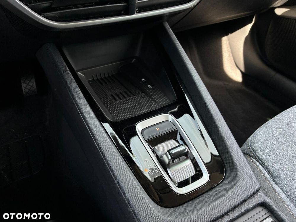 Skoda Octavia - 26