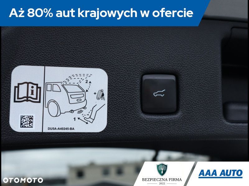 Ford Kuga - 21