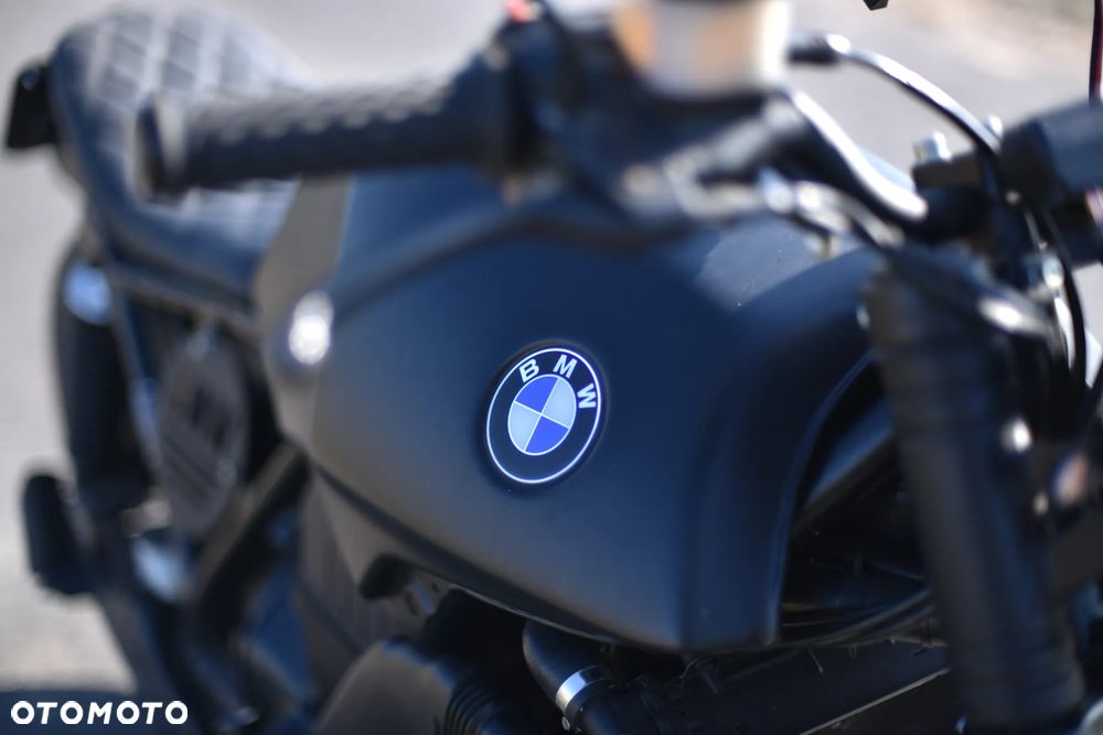 BMW K - 8