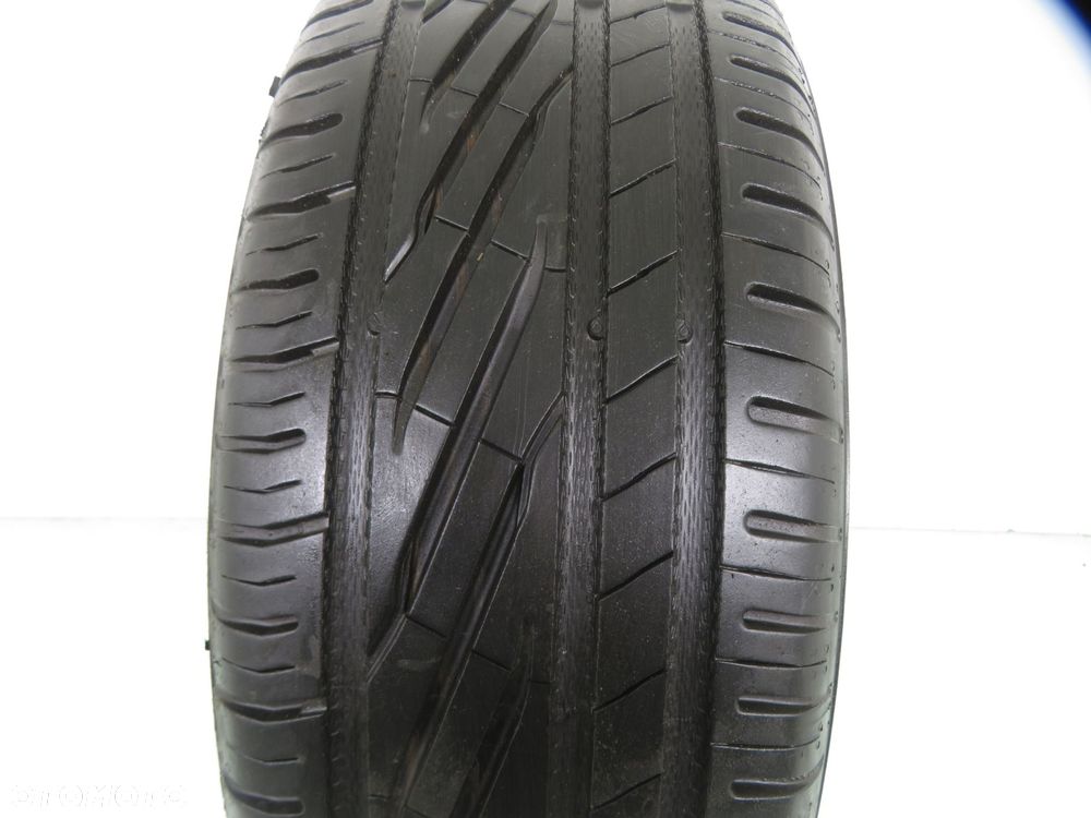 1x 195/55R15 OPONA LETNIA Uniroyal RainSport 5 85V - 7