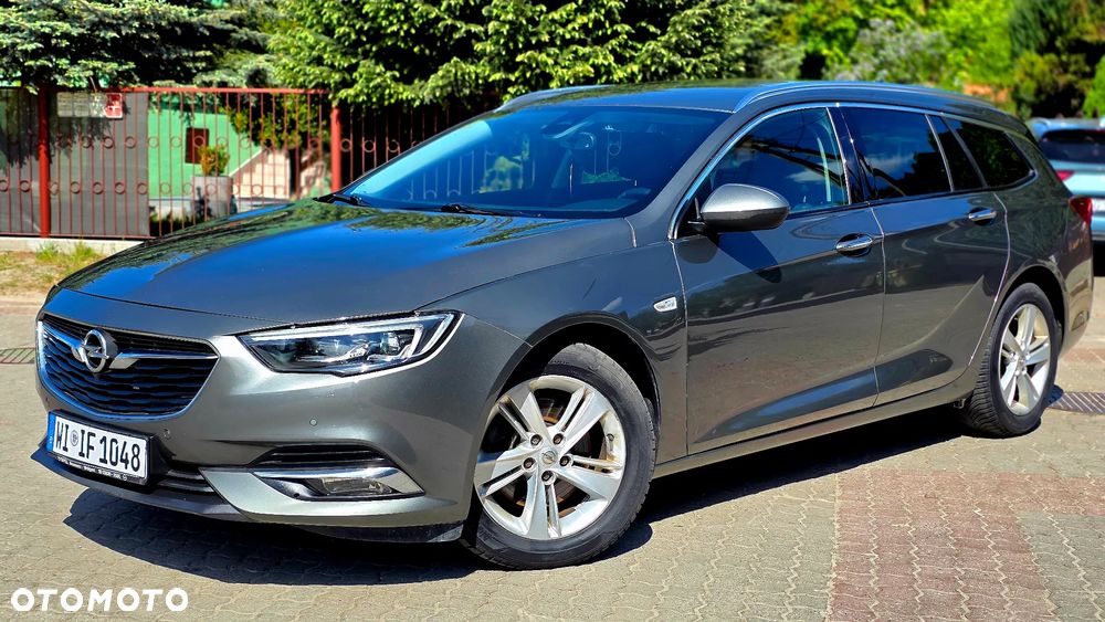 Opel Insignia 2.0 Exclusive - 16