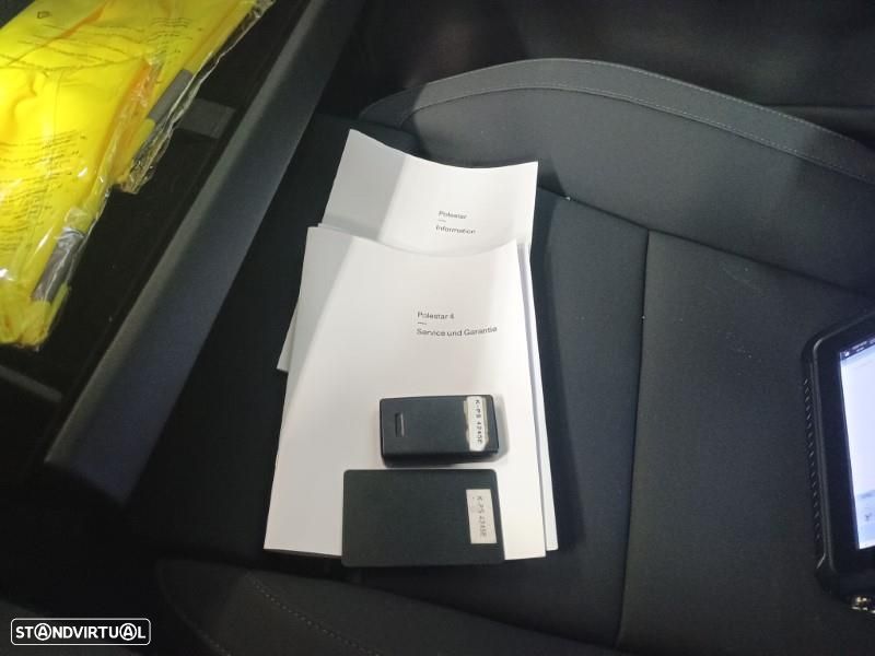 Polestar 4 Dual Motor 100kWh - 7