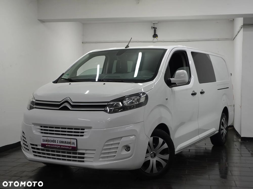 Citroën Jumpy Combi - 13