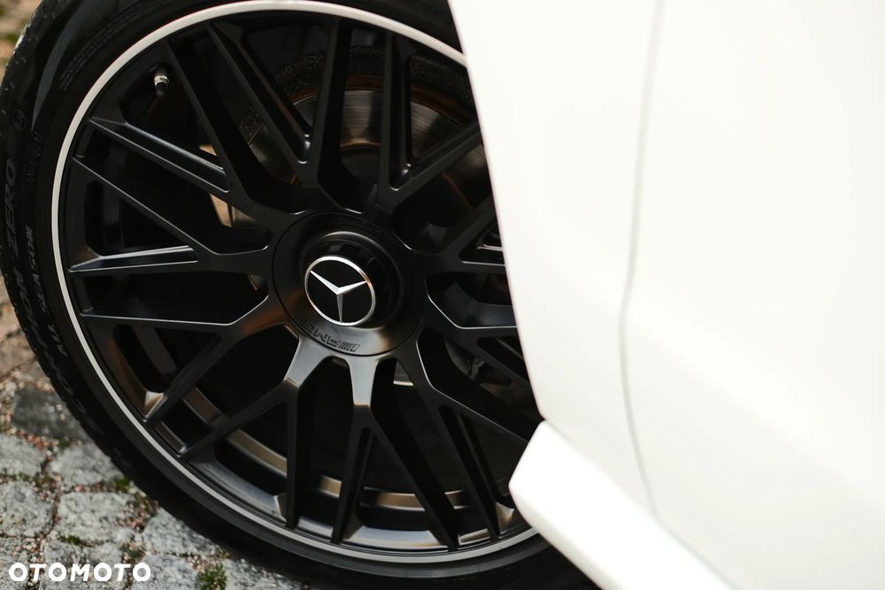 Mercedes-Benz ML - 7