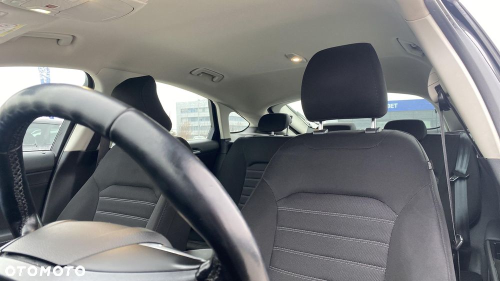 Ford Mondeo 2.0 EcoBlue Executive - 11