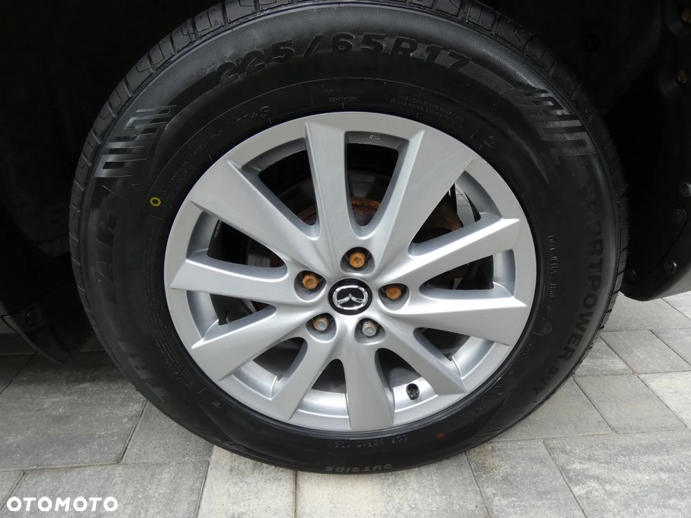 Mazda CX-5 2.0 Skyenergy 2WD - 31