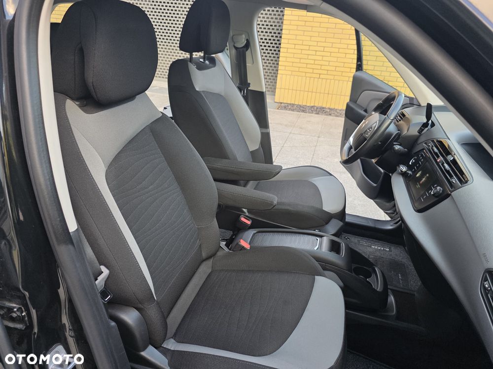Citroën C4 Picasso 2.0 BlueHDi Intensive - 11