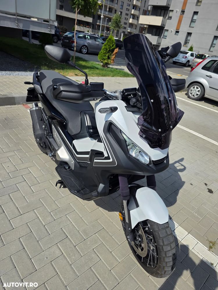 Honda X-ADV - 22