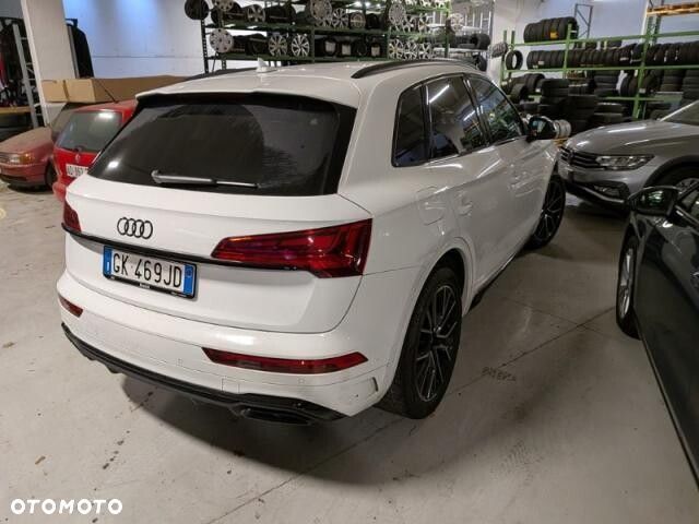 Audi Q5 - 5