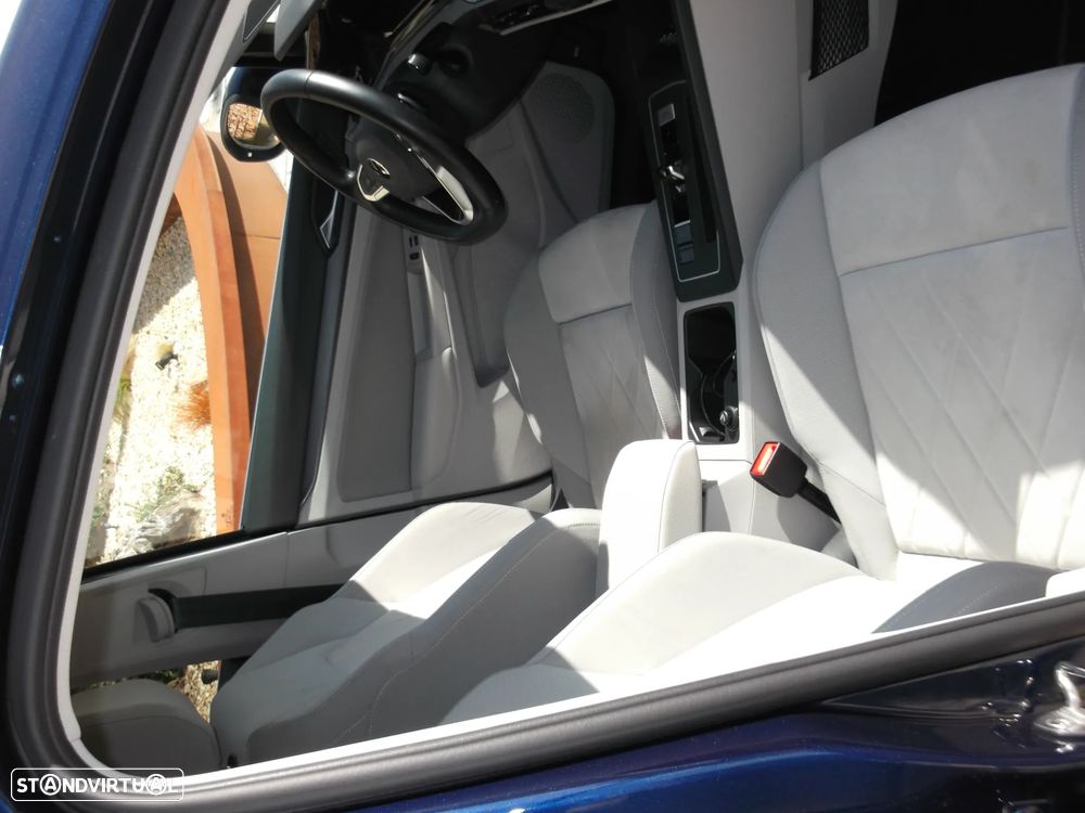 VW Golf 1.5 eTSI OPF DSG Style - 15