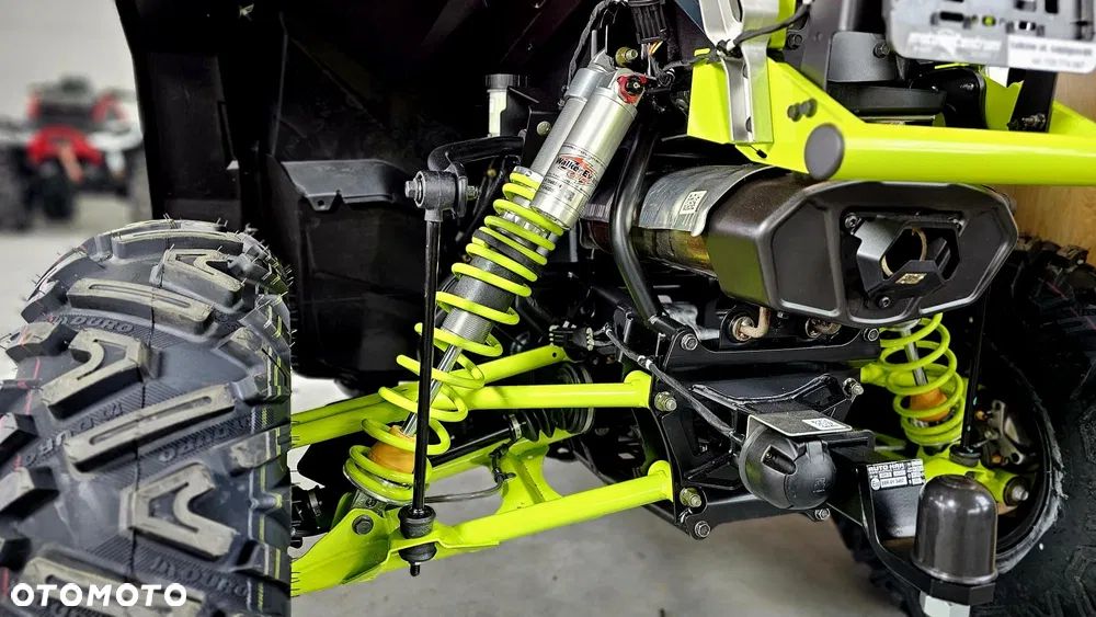 Polaris Scrambler - 4