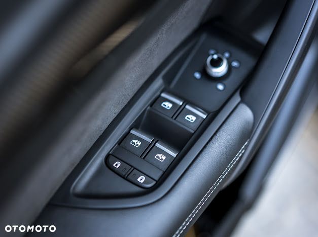 Audi SQ5 3.0 TFSI Quattro Tiptronic - 21