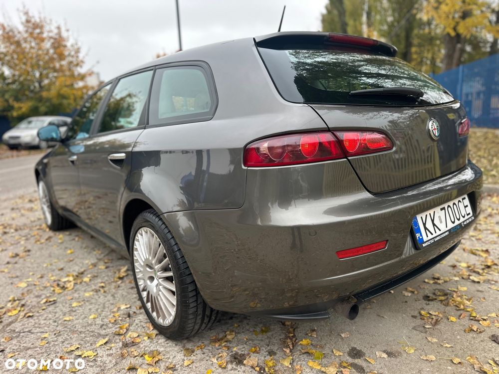 Alfa Romeo 159 - 7