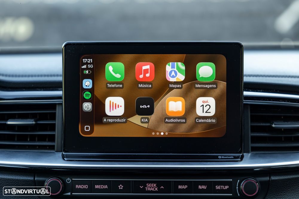 Kia Ceed 1.0 T-GDI TX - 13