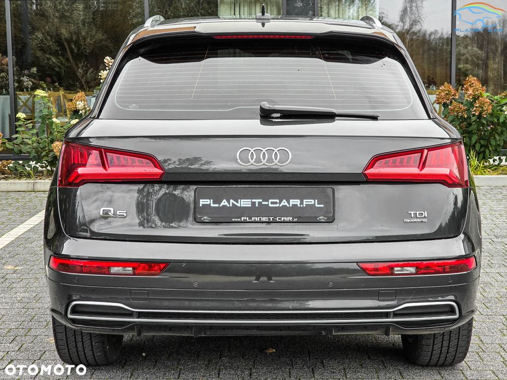 Audi Q5 2.0 TDI quattro (clean diesel) S tronic - 11