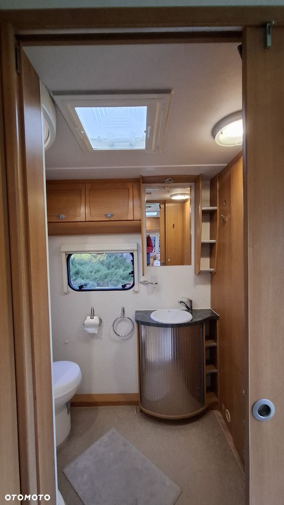 Lunar Clubman 475 CK - 10