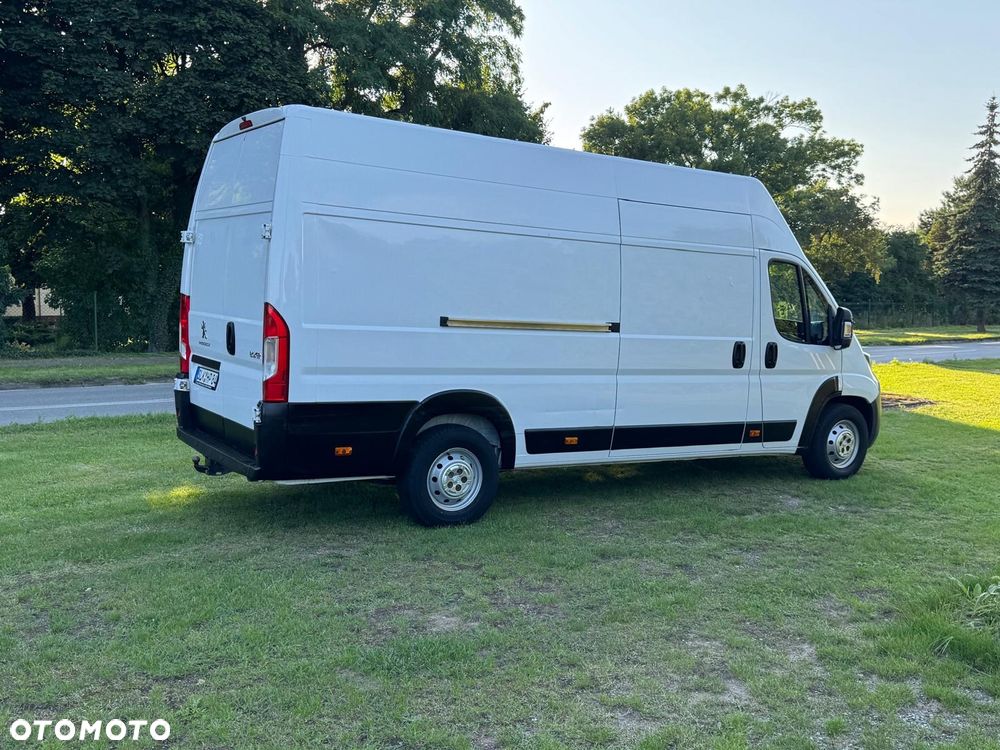 Peugeot Boxer - 9