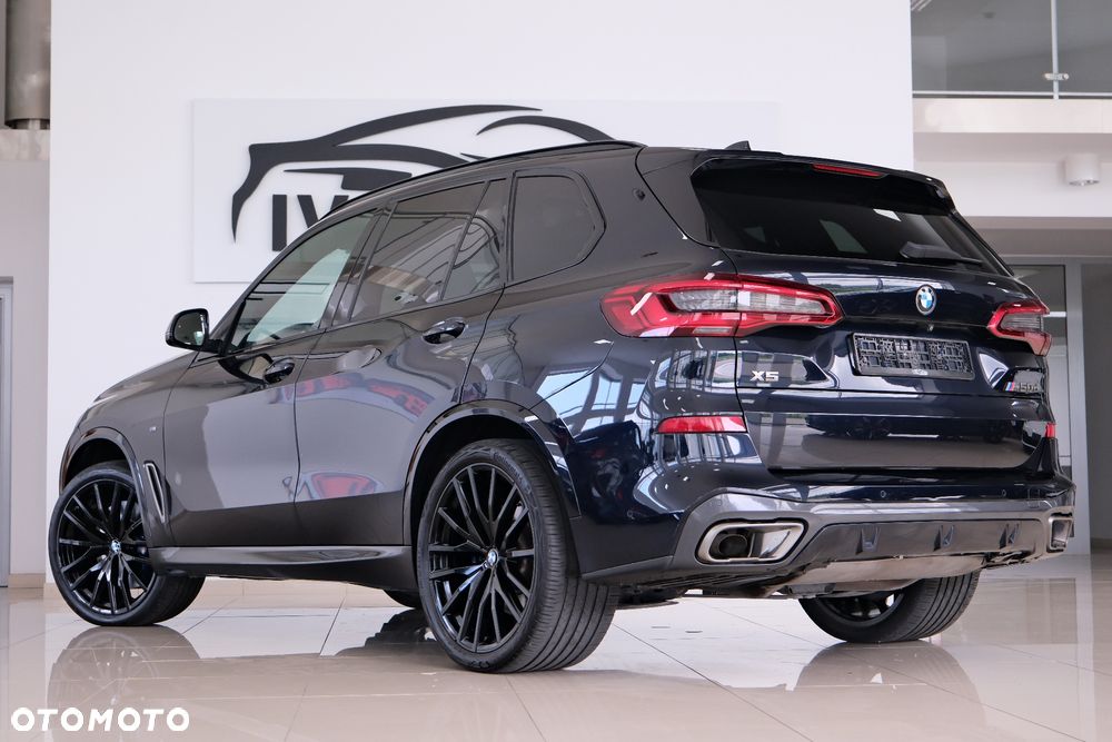 BMW X5 M - 8