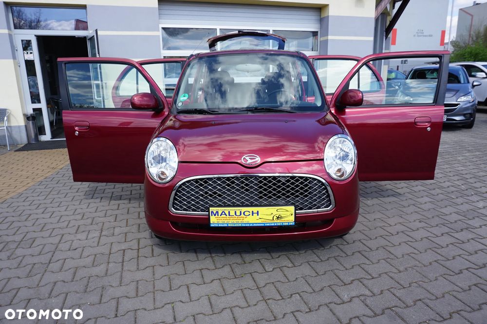 Daihatsu Trevis 1.0 Limited - 14