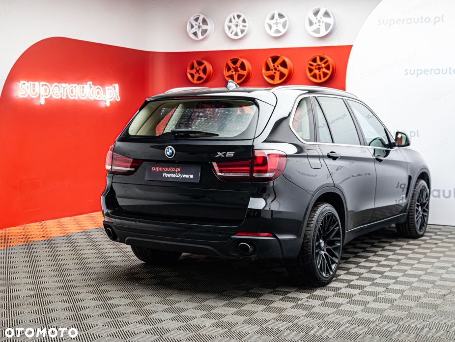 BMW X5 - 8