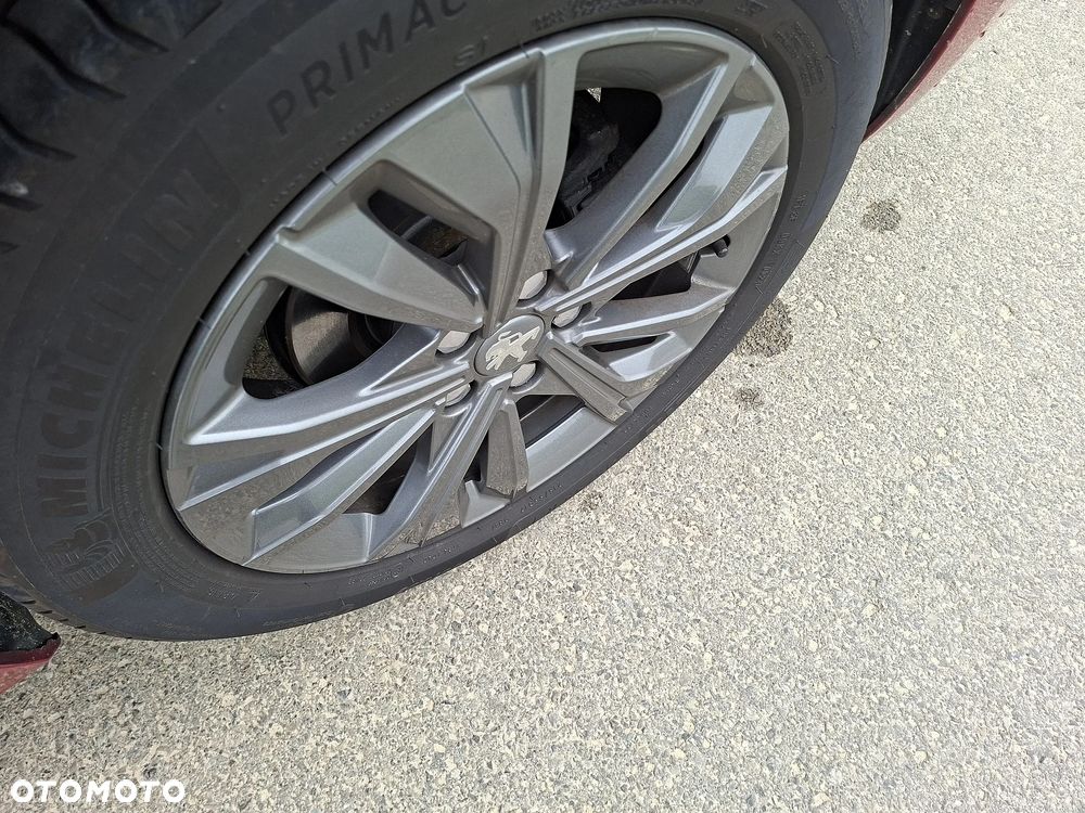 Peugeot 508 - 24