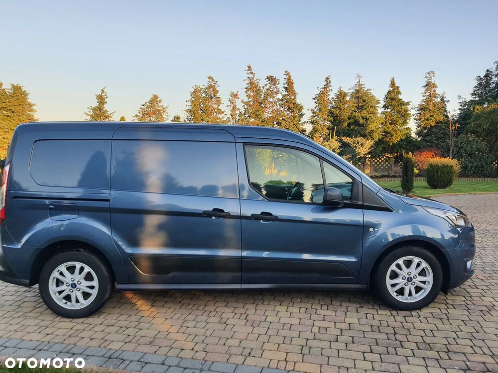 Ford Transit Connect XL - 1