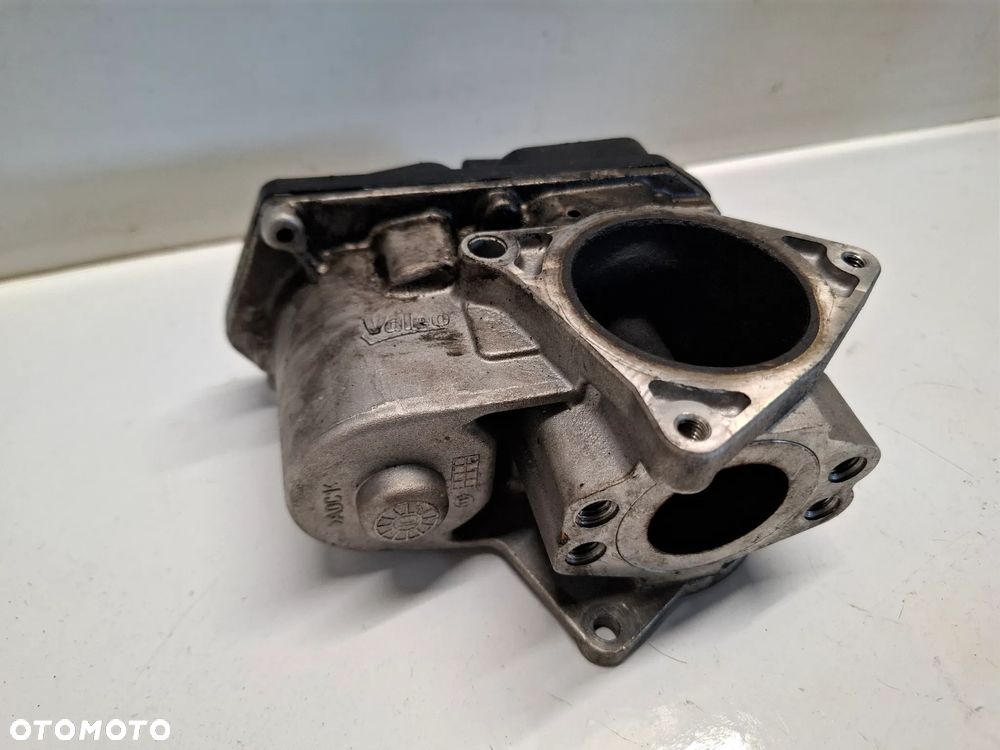 ZAWOR EGR 2.0TDI CAG CAGA CBD VW SEAT SKODA AUDI VALEO SLASK WYSYLKA VAT - 1