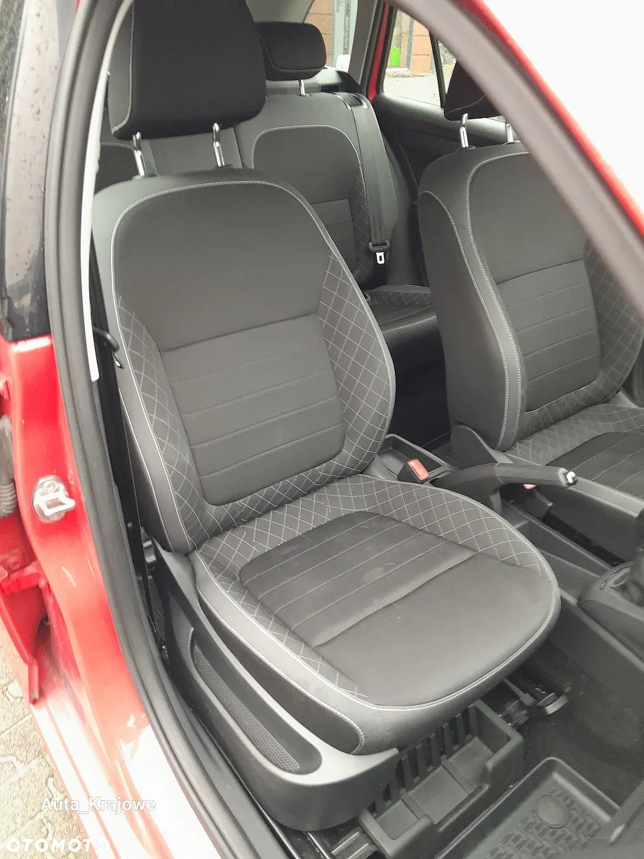 Skoda Fabia 1.0 Ambition - 27