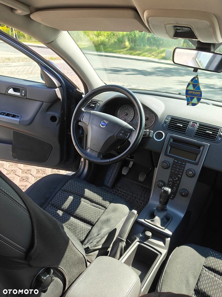 Volvo V50 1.6D DPF Kinetic - 5